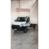 Iveco Daily 35s14 Chassi
