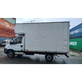 Iveco Daily 35s14 Sprinter Ducato Bau