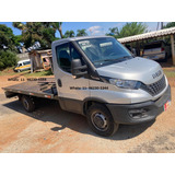 Iveco Daily 45 170 Guincho Plataforma 2022