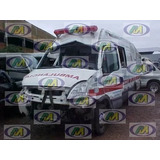 Iveco Daily 55c16 Ano