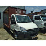 Iveco Daily 55c17 2013