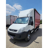 Iveco Daily 70c16 Ano