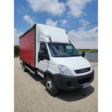 Iveco Daily 70c16 Ano 2011 4x2