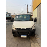Iveco Daily 70c17 Guincho