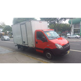 Iveco Daily Chasis 35s14