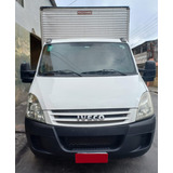 Iveco Daily Chassi 35s14