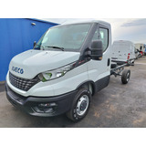 Iveco Daily City 30 160 2023