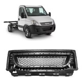 Iveco Daily Grade Central Parachoque 2008 2009 2010 Ate 2013