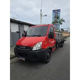 Iveco Dayli 35s14 Guincho