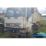 Iveco Eurocargo 260 e25