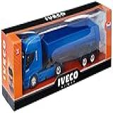 Iveco Hi-way Basculante Usual Brinquedos Sortidos