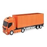 Iveco Hi Way Bau Usual Brinquedos Sortidos