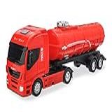 Iveco Hi Way Tanque Usual Brinquedos Sortidos
