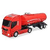 Iveco Hi-way Tanque Usual Brinquedos Sortidos