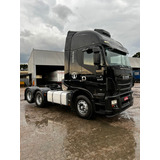 Iveco Hiway 2014 6x2