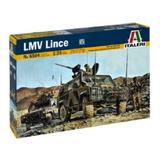 Iveco Lmv Lince - 1/35 - Ita 6504s