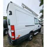 Iveco Motorhome Motor Casa