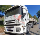 Iveco Stralis 380 2008