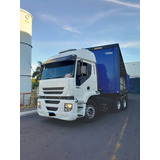 Iveco Stralis 380 2011