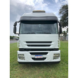 Iveco Stralis 380 4x2 2011 2012