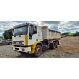 Iveco Stralis 380 6x2