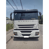 Iveco Stralis 380
