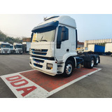 Iveco Stralis 380 Teto