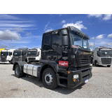 Iveco Stralis 380 Toco