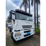 Iveco Stralis 380 Vw 19320 Mb