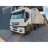 Iveco Stralis 400 4x2