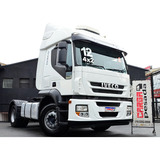 Iveco Stralis 410 2012