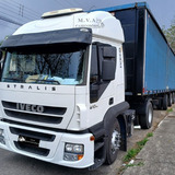 Iveco Stralis 410 4x2