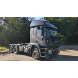 Iveco Stralis Hd 380