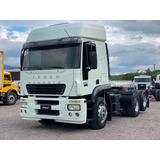 Iveco Stralis Hd 420