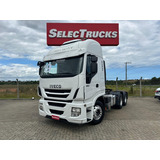 Selectrucks