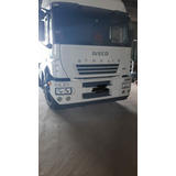 Iveco Strallis 380 Cavalo