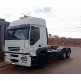 Iveco Strallis 380