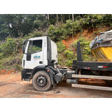 Iveco Tector 170e22 Poliguindaste