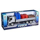 Iveco Tector Expresso Usual Brinquedos Sortidos