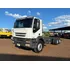 Iveco Trakker 720 6x4 420cv