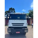 Iveco Trakker 720 6x4