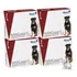 Ivercanis 6mg Quantos Quilos 6mg 15 Kg A 45 Kg Kit 4 Un
