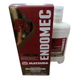 Ivermectina Endomec 500ml Antiparasitario