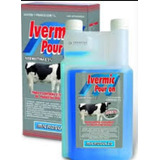 Ivermic Pour on 120ml fracionado