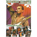 Ivete Sangalo Durval Lelys Jammil (noites Dvd Ricardo Chaves