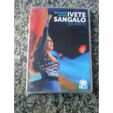 Ivete Sangalo Multishow Ao Vivo 20 Anos