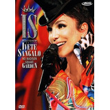 Ivete Sangalo No Madison