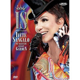 Ivete Sangalo No Madison
