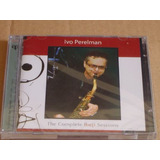 Ivo Perelman The Complete Ibeji Sessions