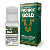 Ivomec Gold 50ml Ivermectina 3 15